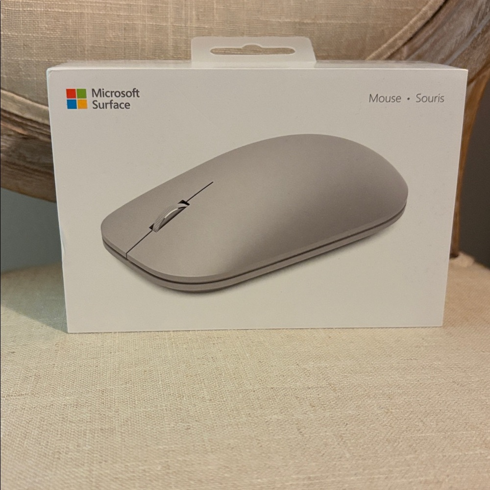 Microsoft Surface Mouse